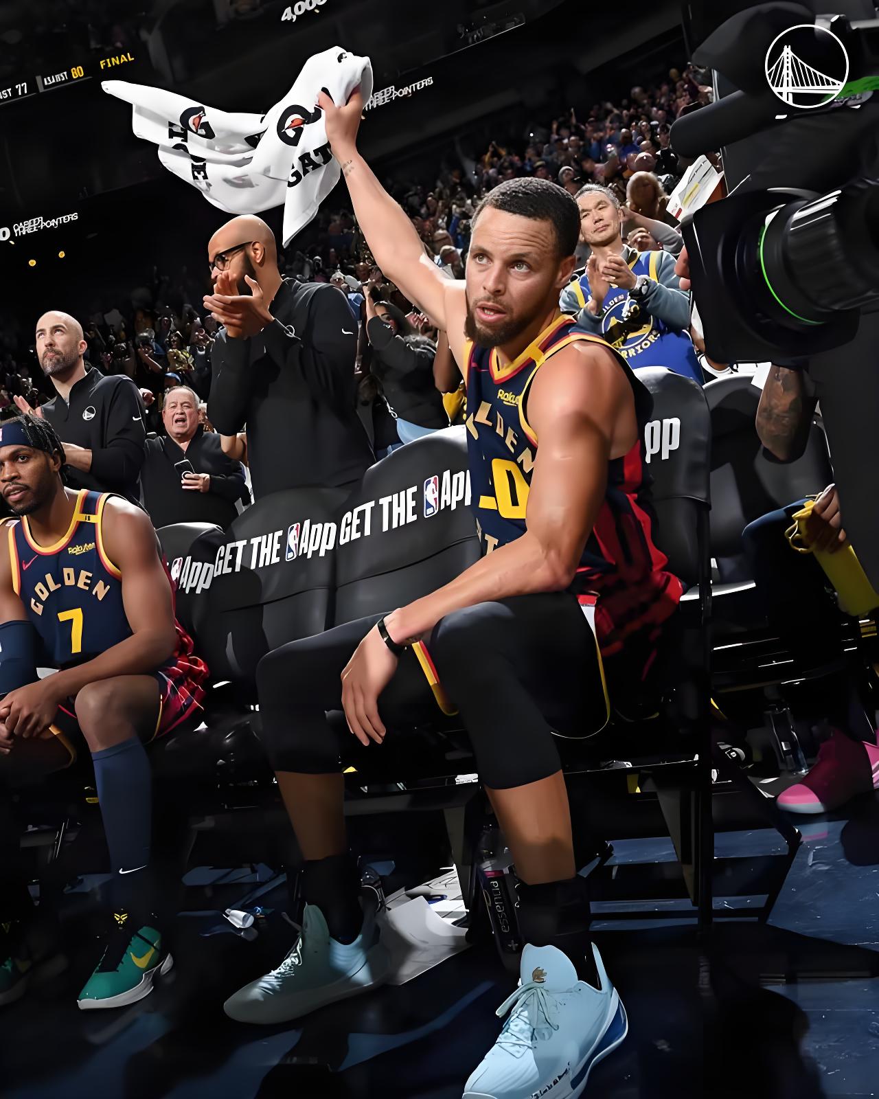 步行者力克公牛,库里带队取胜的简单介绍 步行者力克公牛,库里带队取胜的简单介绍