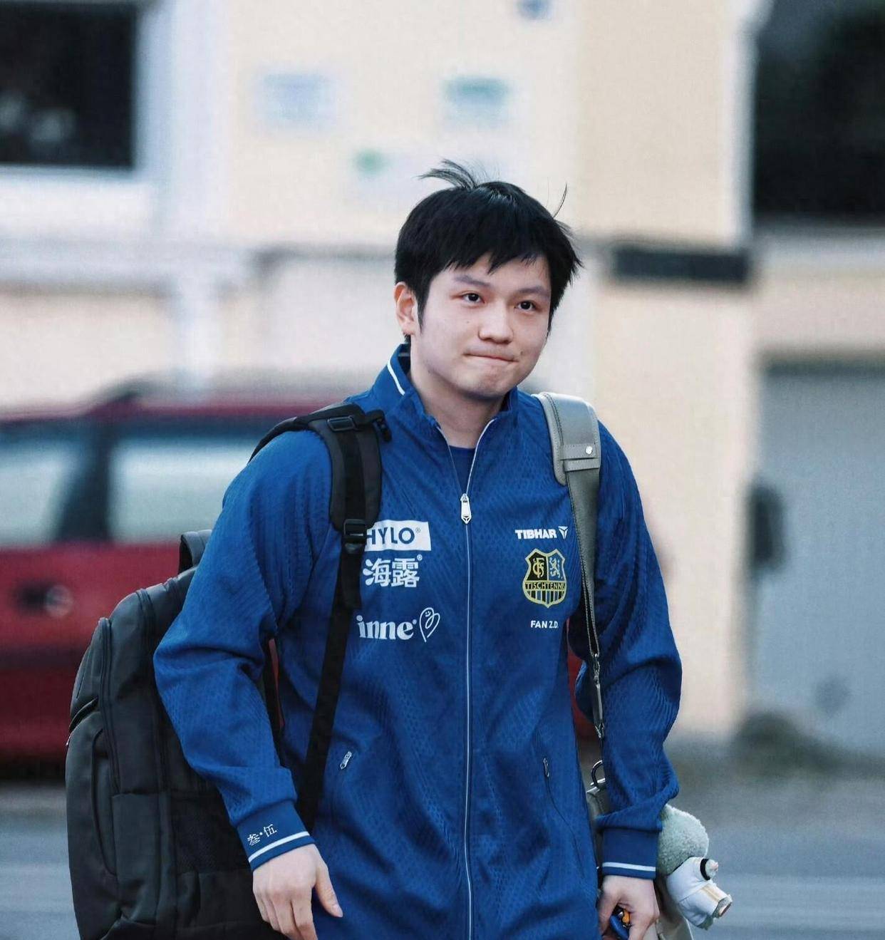 波兰队横扫葡萄牙队,樊振东状态火热 波兰队横扫葡萄牙队,樊振东状态火热