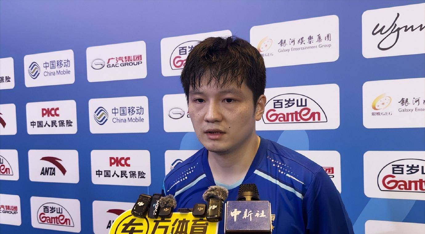 波兰队横扫葡萄牙队,樊振东状态火热 波兰队横扫葡萄牙队,樊振东状态火热