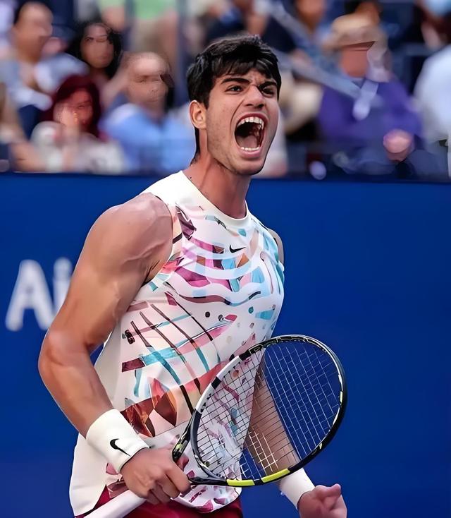 年终总决赛险胜蒙特卡洛大师赛,鲁德刷新纪录 年终总决赛险胜蒙特卡洛大师赛,鲁德刷新纪录