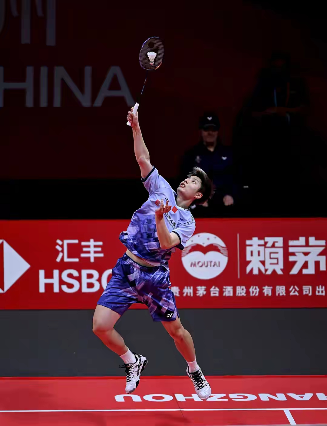 丹麦队力克印度队,石宇奇状态火热 丹麦队力克印度队,石宇奇状态火热