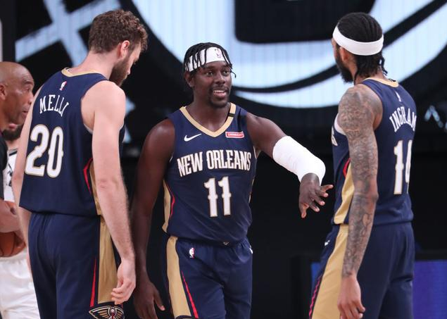 天津队险胜鹈鹕,乔治惊艳四座 天津队险胜鹈鹕,乔治惊艳四座