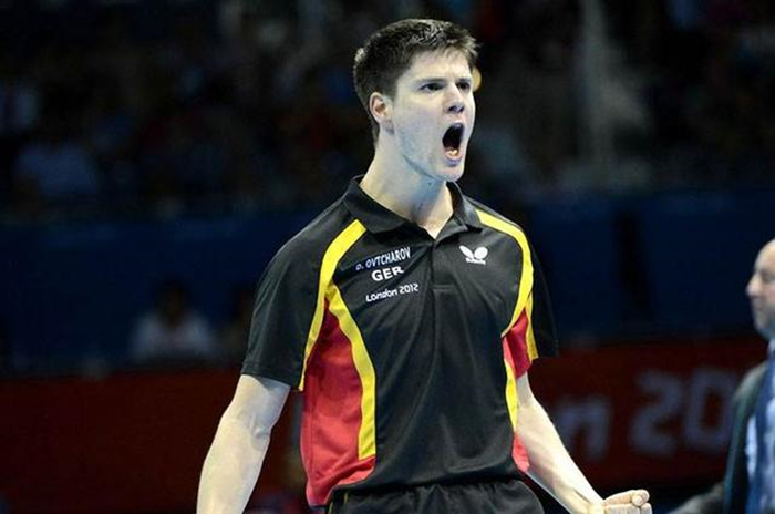 德国队绝杀波兰队,奥恰洛夫扛起全队 德国队绝杀波兰队,奥恰洛夫扛起全队