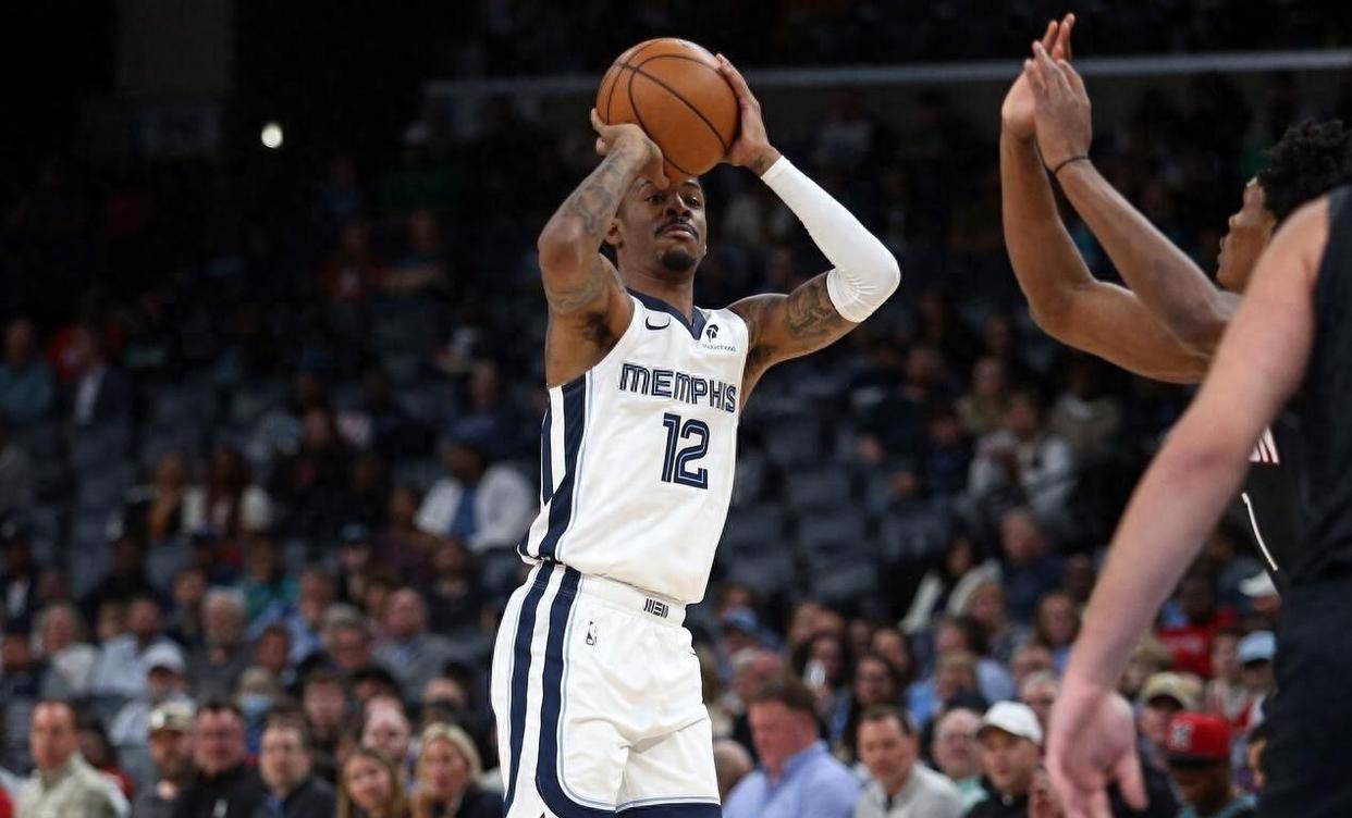 魔术轻取灰熊,麦科勒姆刷新纪录 魔术轻取灰熊,麦科勒姆刷新纪录