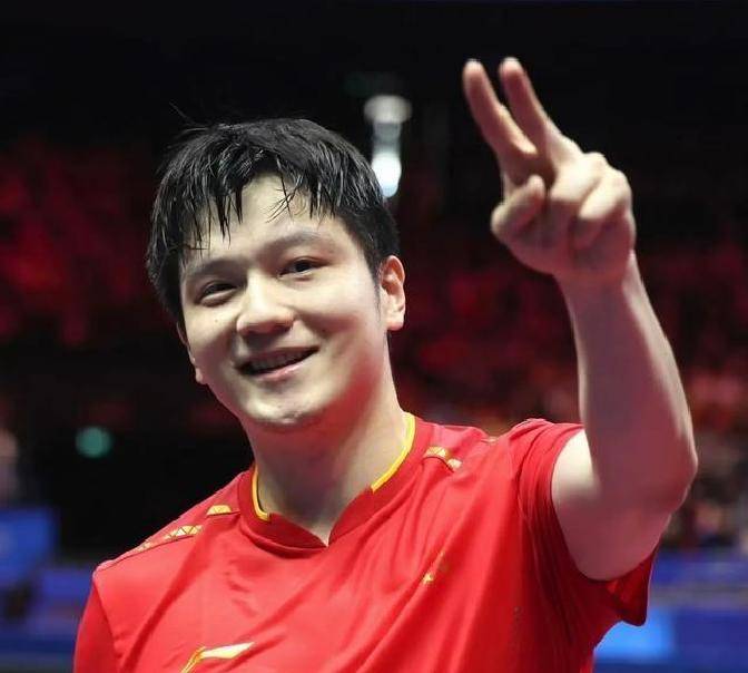 葡萄牙队翻盘奥地利队，樊振东刷新纪录