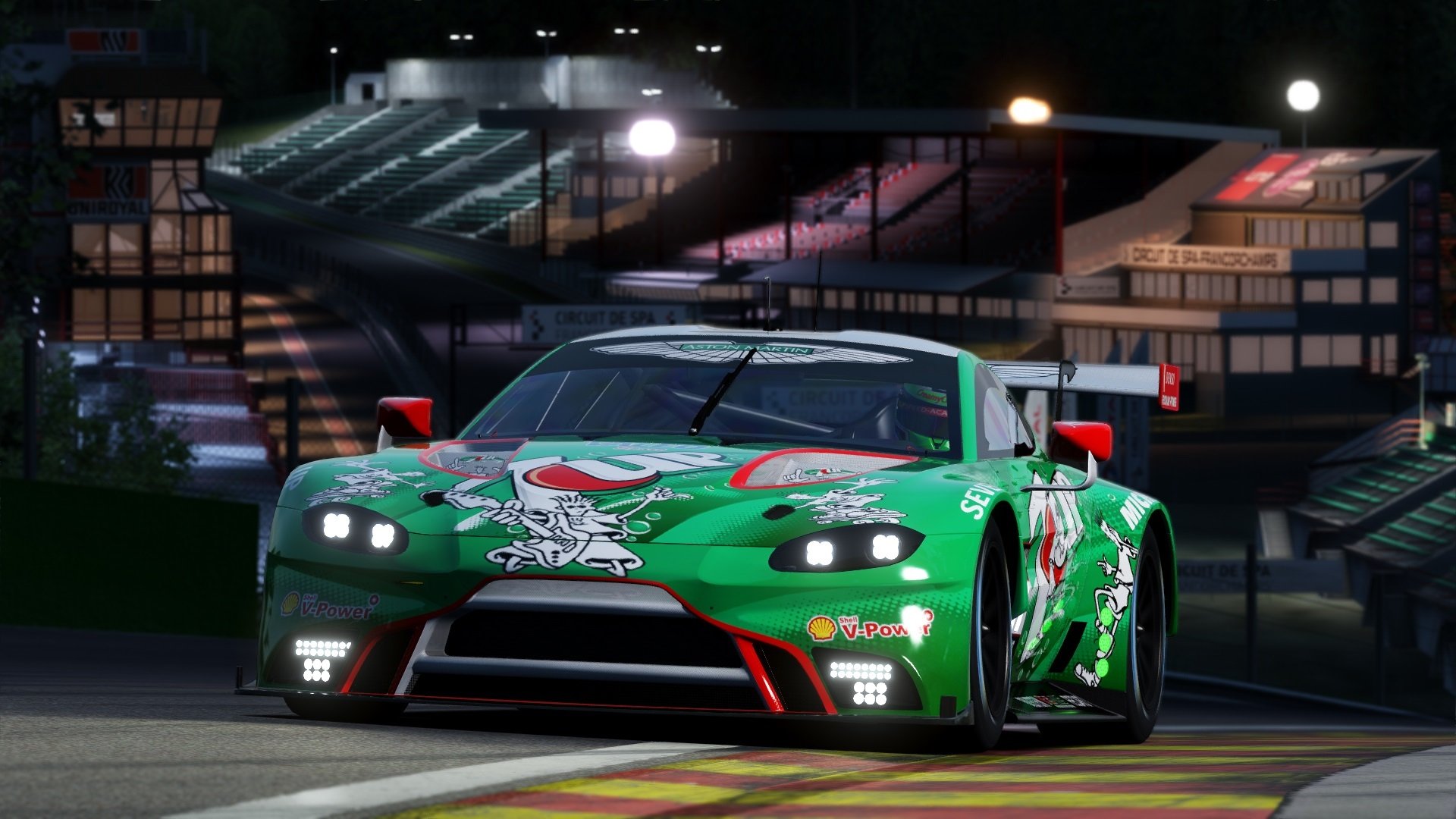 赛道上的地缘政治，当穆勒封锁挪威，F1揭幕战成权力寓言