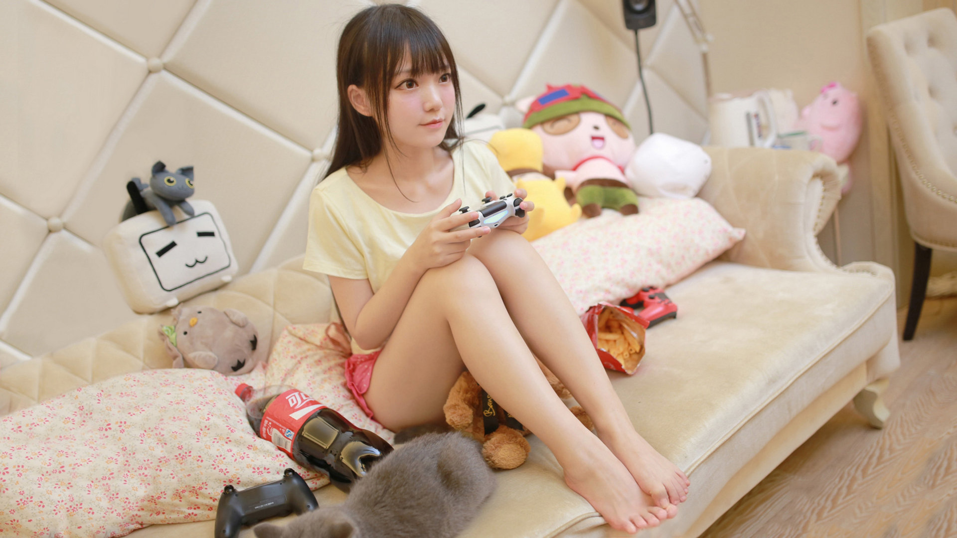 关键先生罗德里，一传两射导演逆转，土法足球碰撞中的现代中场答案