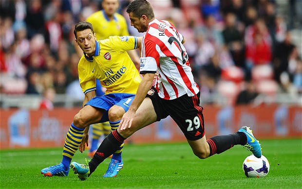 西决生死战焦点战，阿森纳碾压沙特